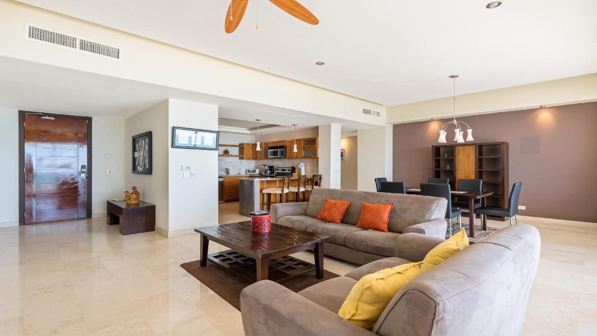 Encanto Living Two Bedroom Unit By Kivoya Puerto Peñasco Chambre photo
