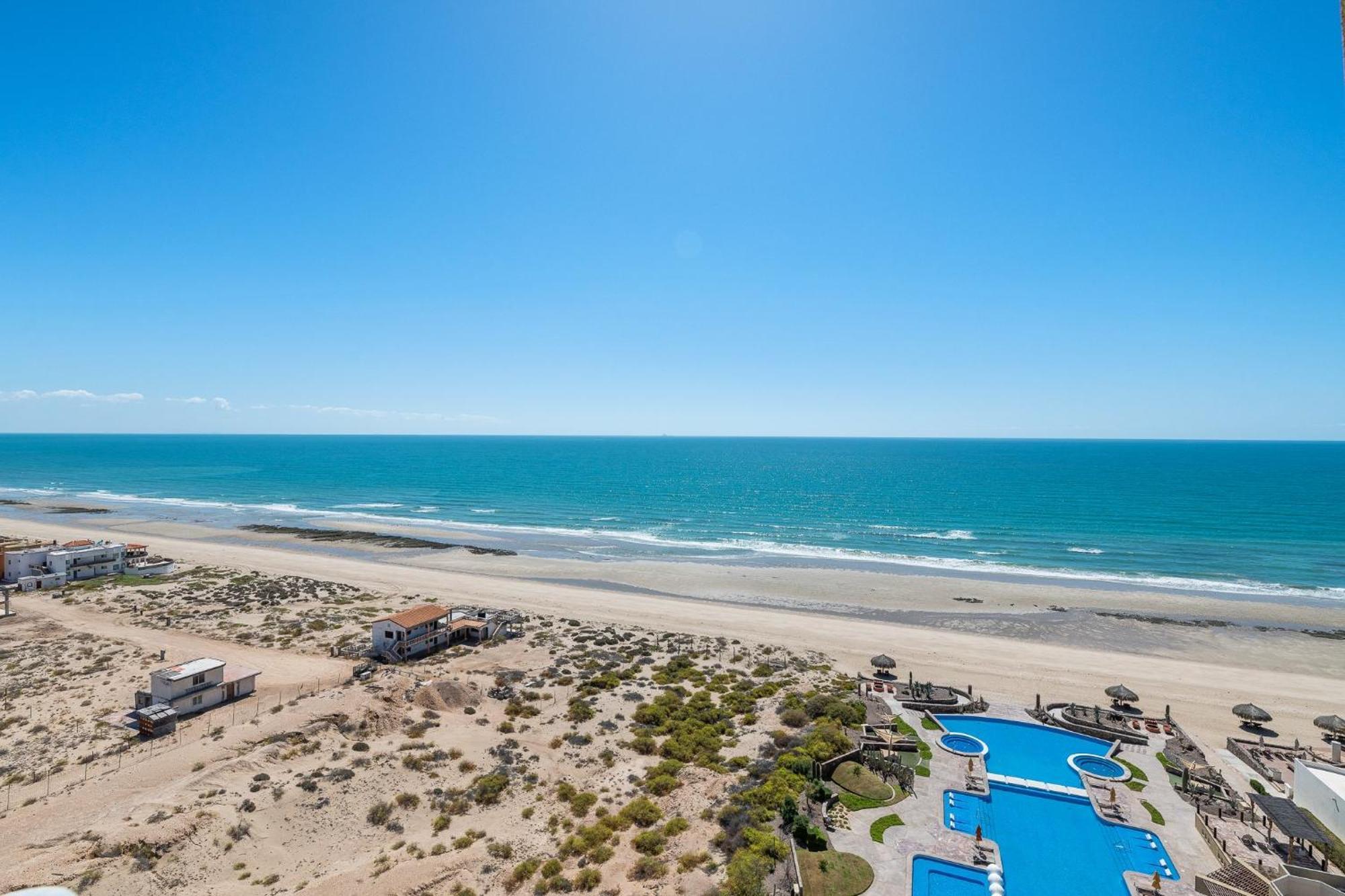 Encanto Living Two Bedroom Unit By Kivoya Puerto Peñasco Chambre photo