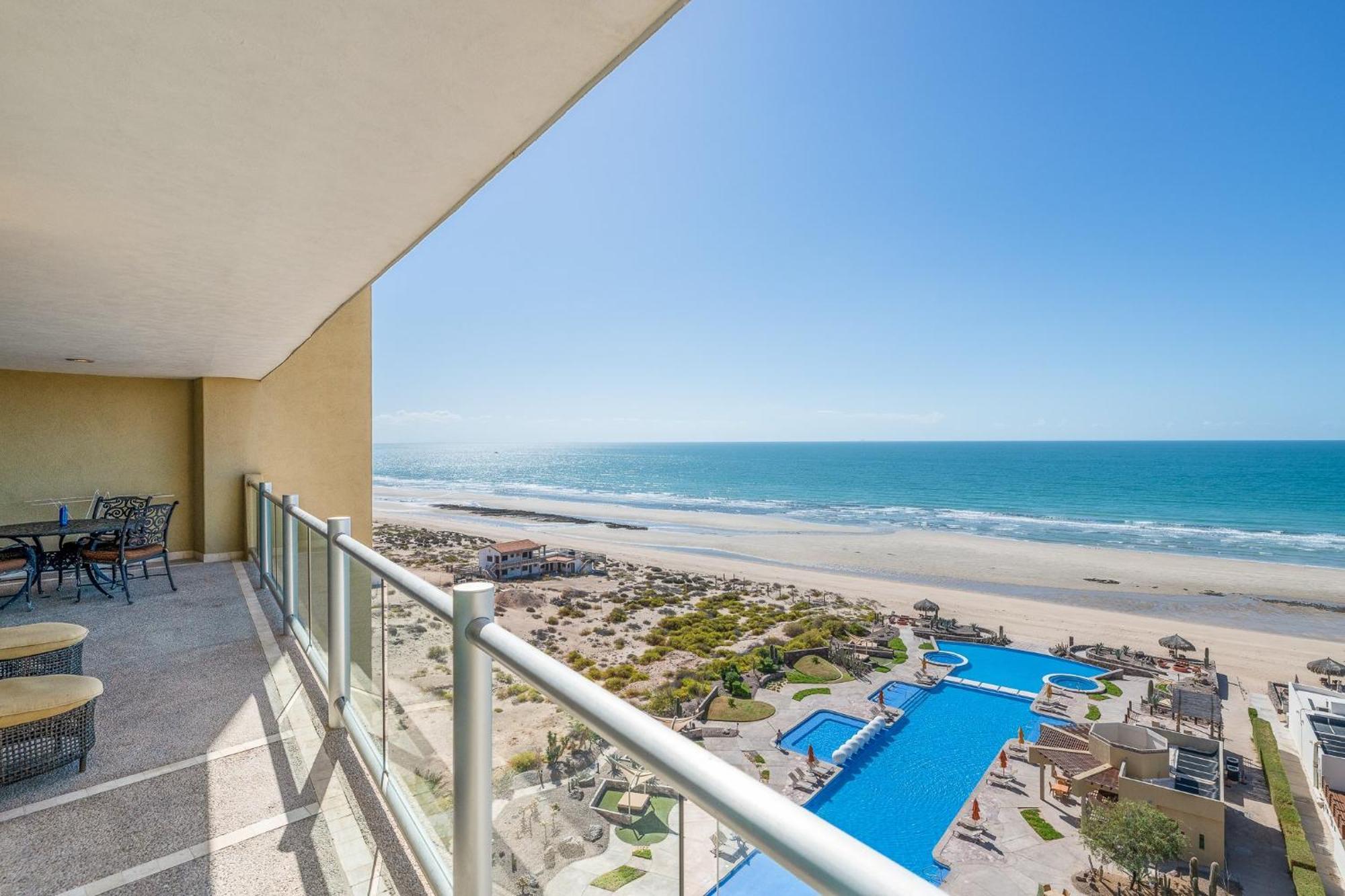 Encanto Living Two Bedroom Unit By Kivoya Puerto Peñasco Chambre photo