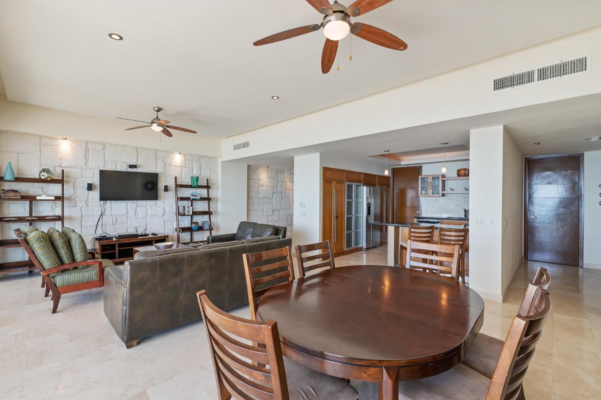 Encanto Living Two Bedroom Unit By Kivoya Puerto Peñasco Chambre photo