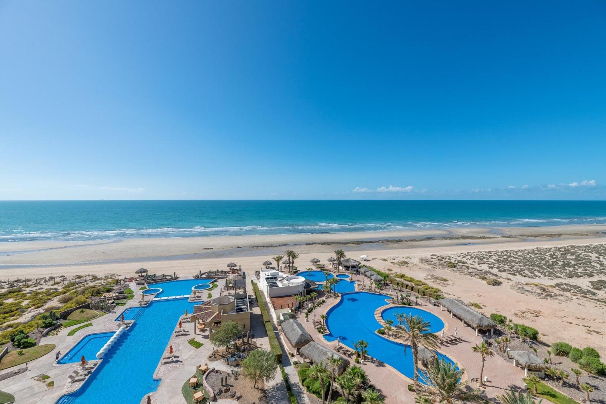 Encanto Living Two Bedroom Unit By Kivoya Puerto Peñasco Chambre photo