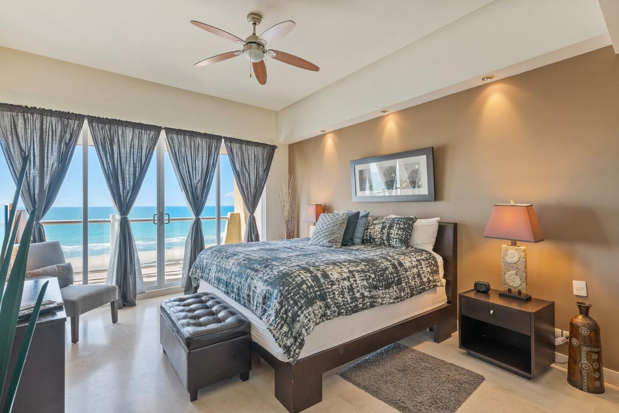 Encanto Living Two Bedroom Unit By Kivoya Puerto Peñasco Chambre photo