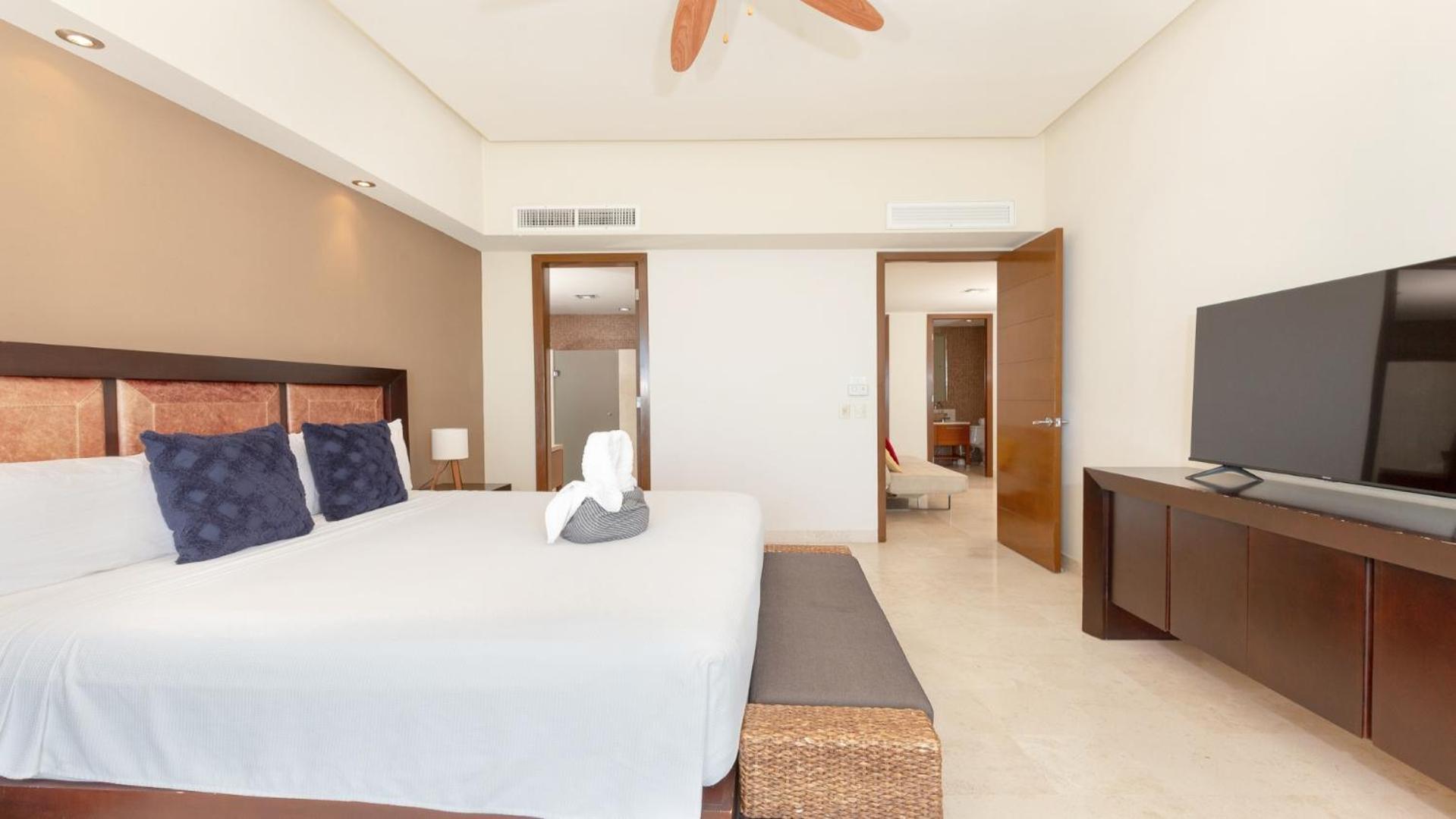 Encanto Living Two Bedroom Unit By Kivoya Puerto Peñasco Extérieur photo