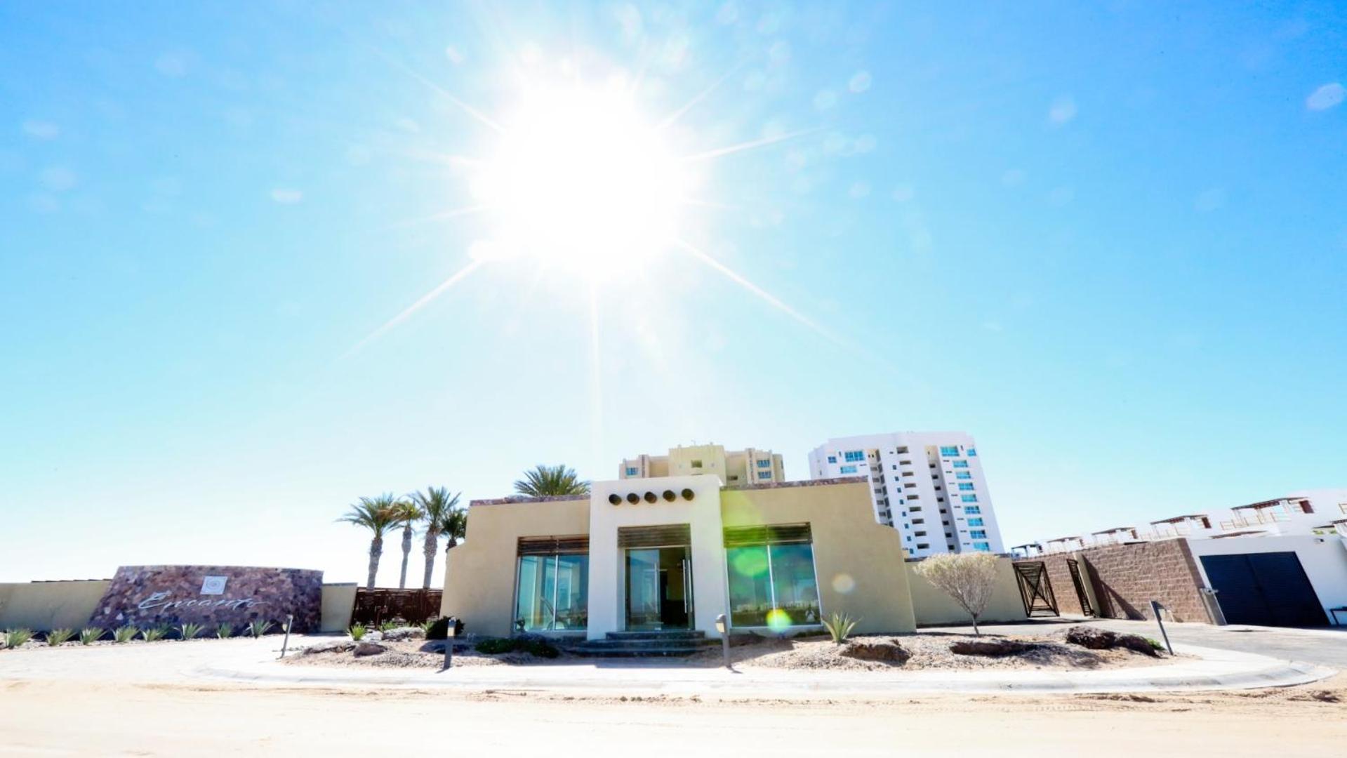 Encanto Living Two Bedroom Unit By Kivoya Puerto Peñasco Extérieur photo
