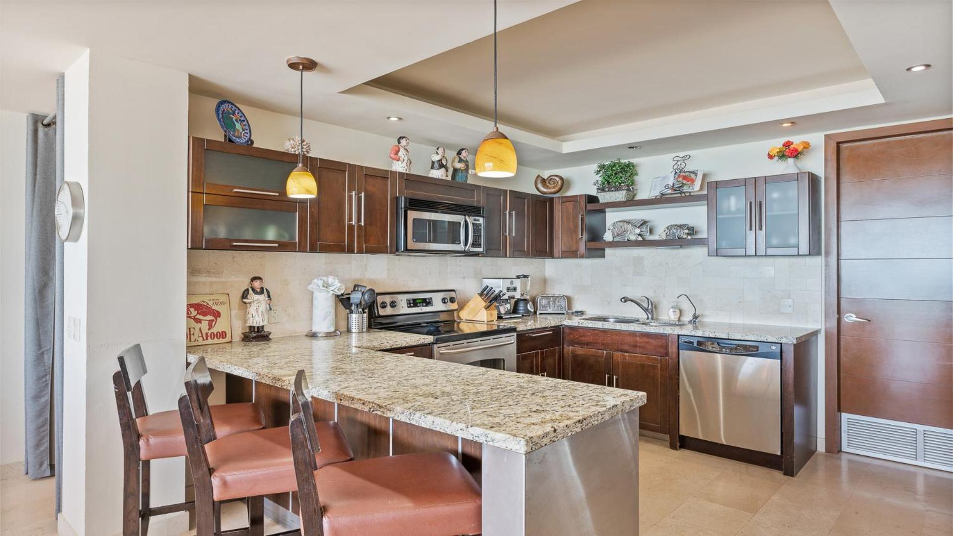 Encanto Living Two Bedroom Unit By Kivoya Puerto Peñasco Extérieur photo