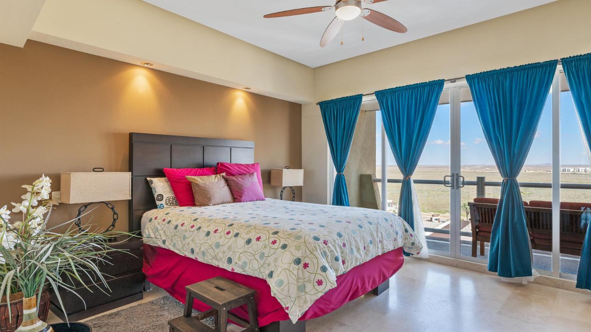 Encanto Living Two Bedroom Unit By Kivoya Puerto Peñasco Extérieur photo