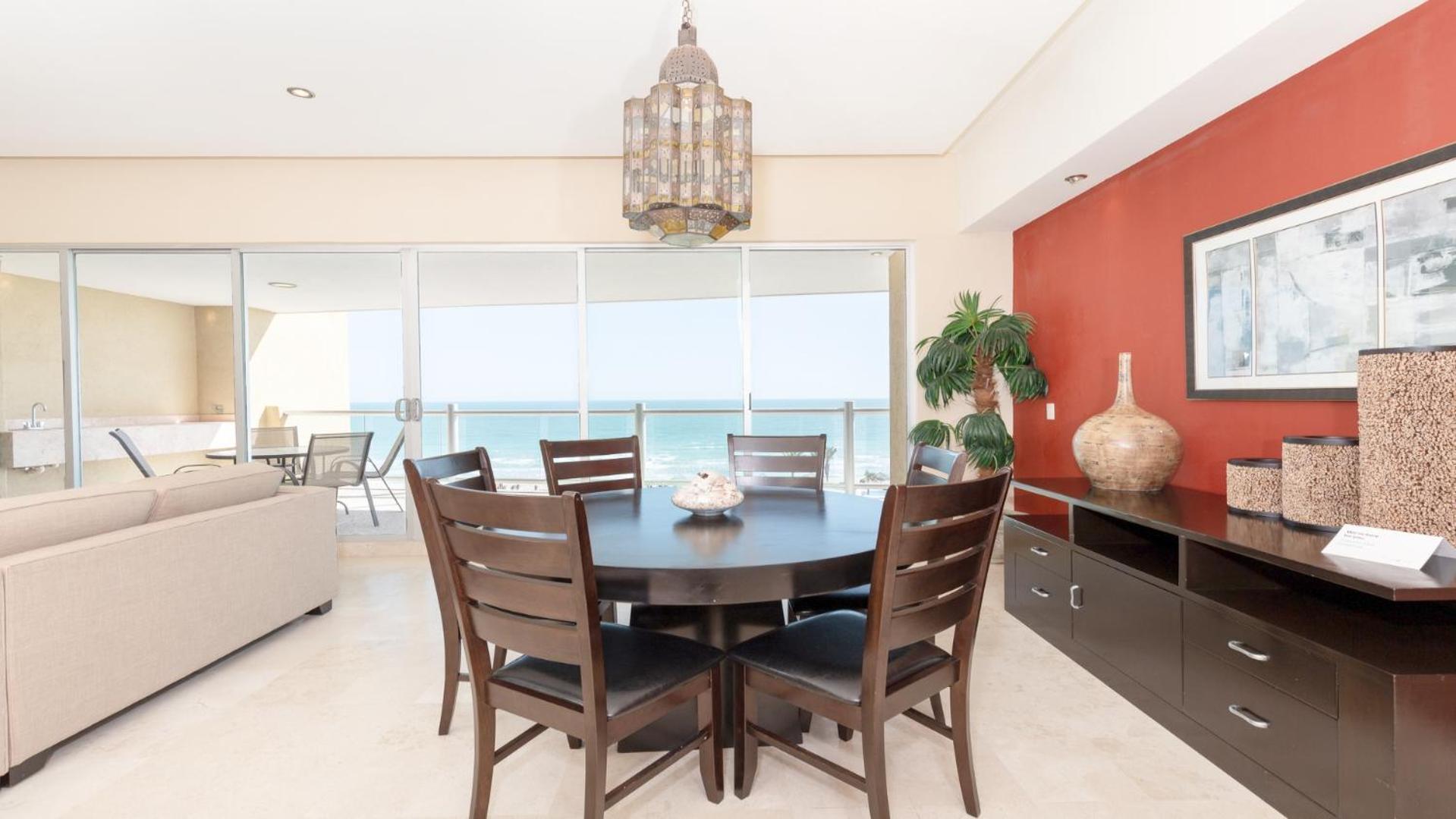 Encanto Living Two Bedroom Unit By Kivoya Puerto Peñasco Extérieur photo