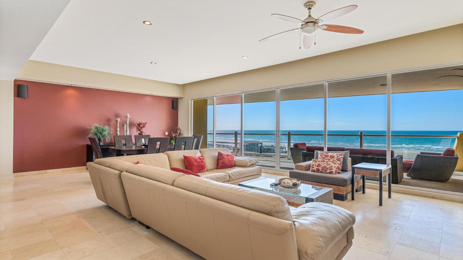Encanto Living Two Bedroom Unit By Kivoya Puerto Peñasco Extérieur photo