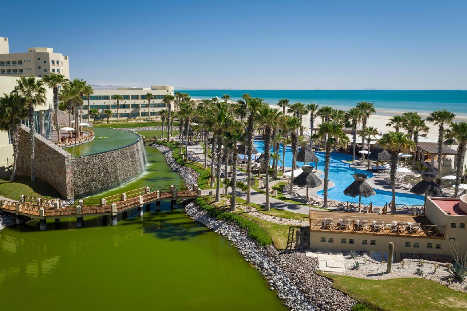 Encanto Living Two Bedroom Unit By Kivoya Puerto Peñasco Extérieur photo
